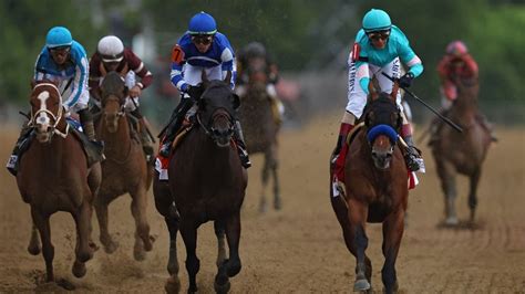 [2023] Preakness Stakes: Odds & Results .